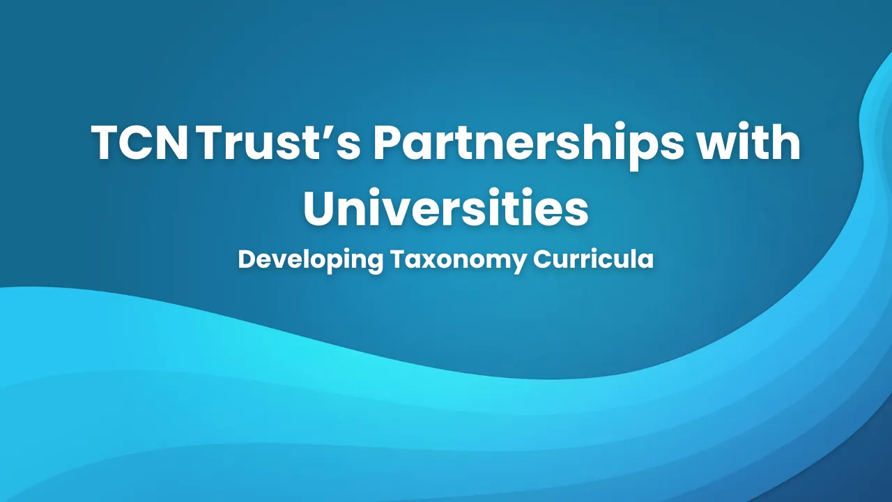 TCN Trust